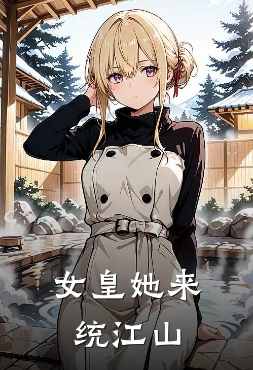 女皇她来统江山