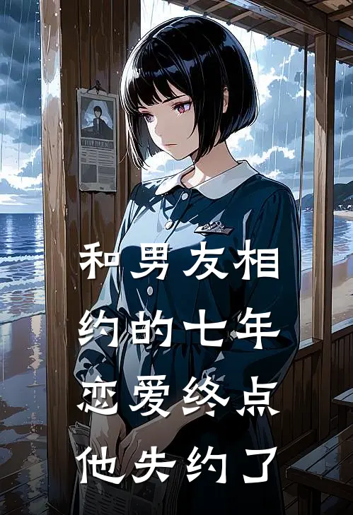 和男友相约的七年恋爱终点，他失约了