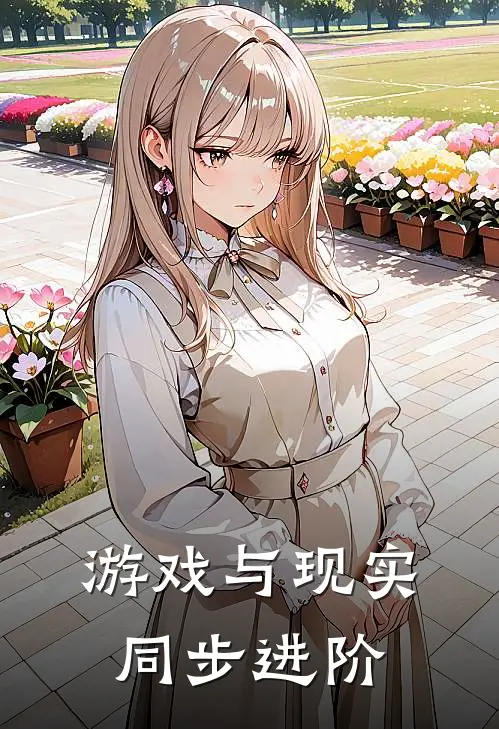 游戏与现实同步进阶
