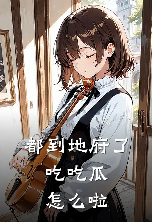 都到地府了，吃吃瓜怎么啦