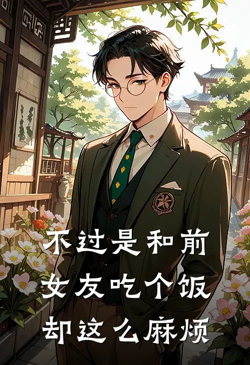 不过是和前女友吃个饭却这么麻烦