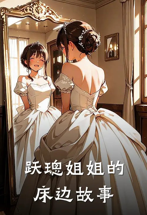 跃璁姐姐的床边故事