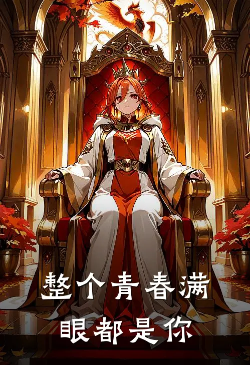 整个青春满眼都是你