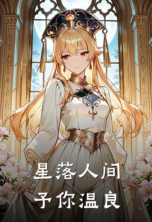星落人间，予你温良
