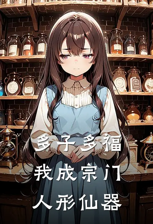 多子多福：我成宗门人形仙器