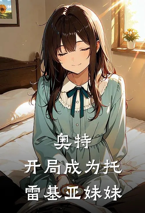 奥特：开局成为托雷基亚妹妹