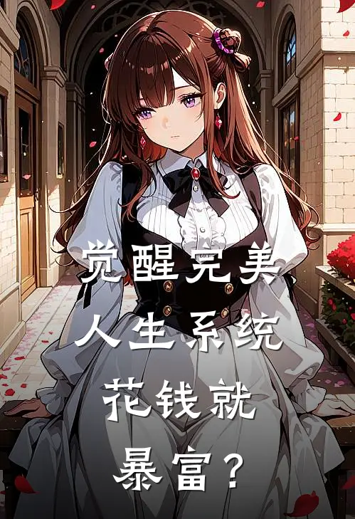 觉醒完美人生系统，花钱就暴富？