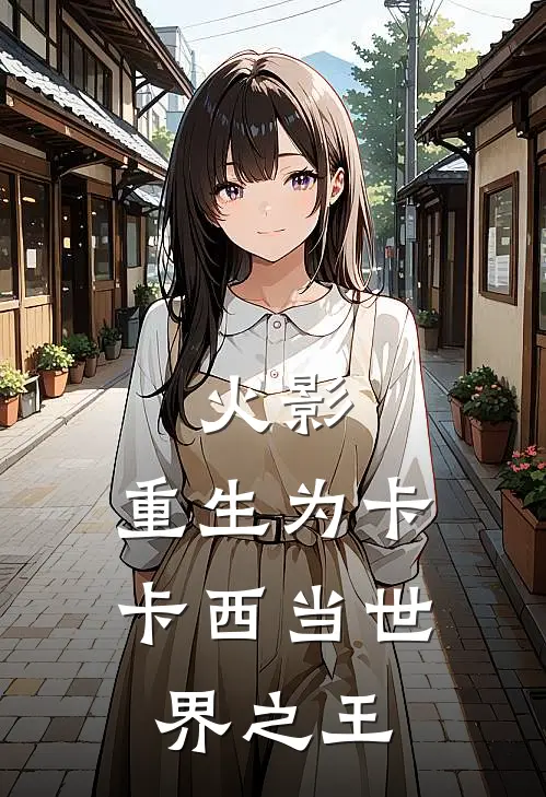 火影：重生为卡卡西当世界之王