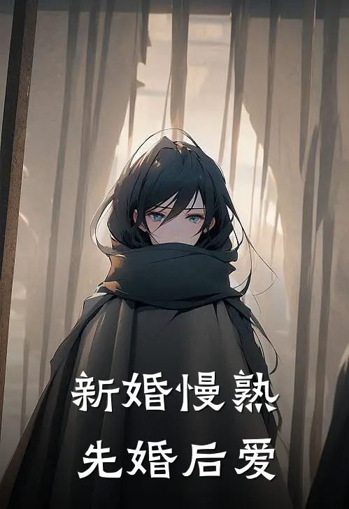 新婚慢熟，先婚后爱