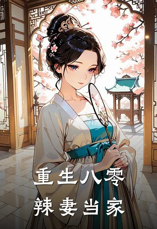 重生八零：辣妻当家