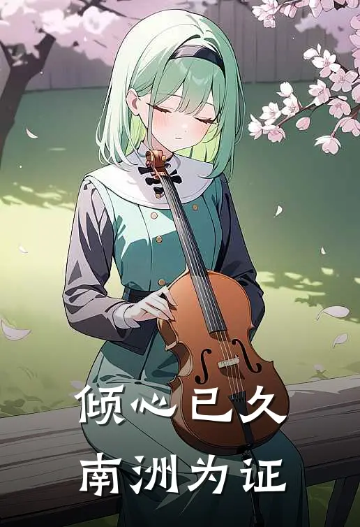 倾心已久，南洲为证