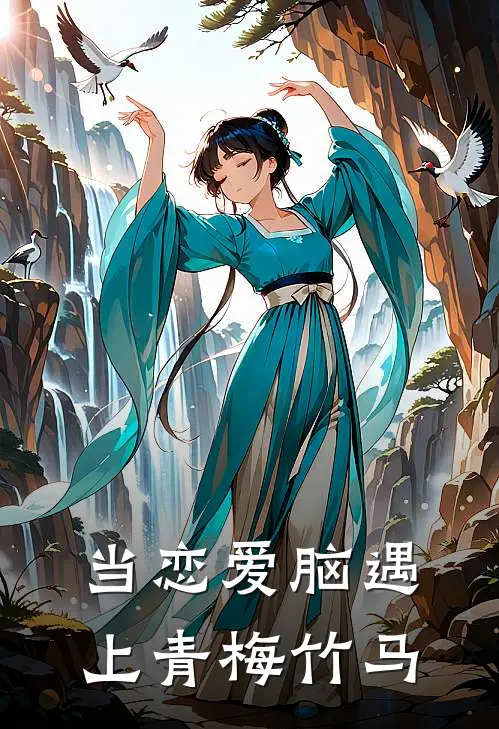 当恋爱脑遇上青梅竹马