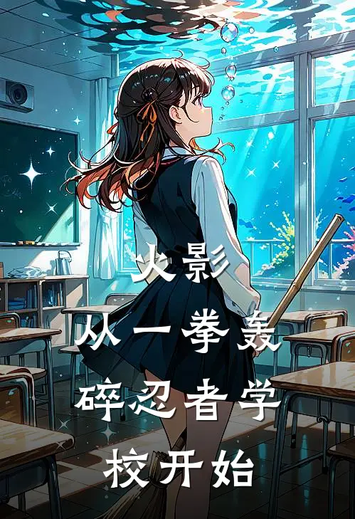 火影：从一拳轰碎忍者学校开始