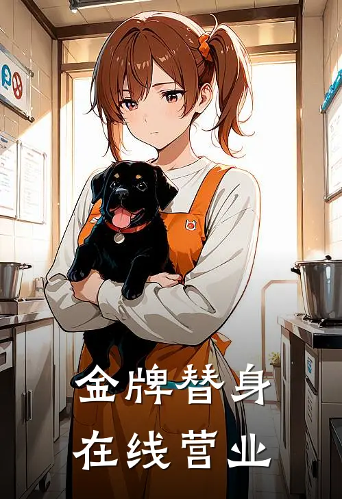 金牌替身，在线营业