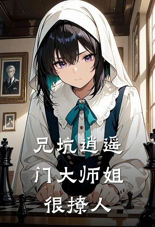 兄坑逍遥门大师姐很撩人