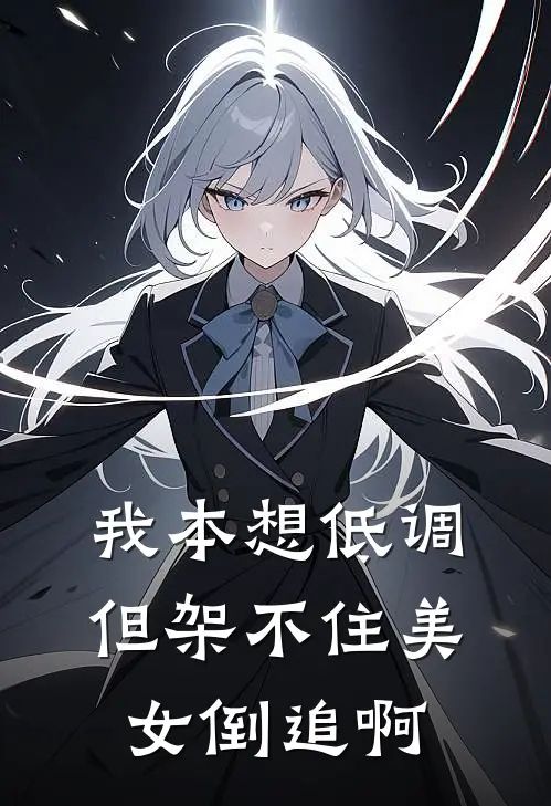 我本想低调，但架不住美女倒追啊