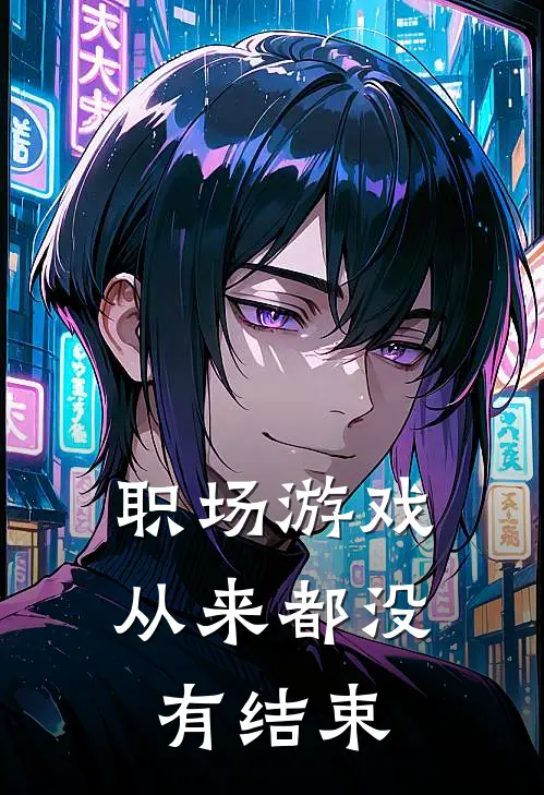 职场游戏，从来都没有结束