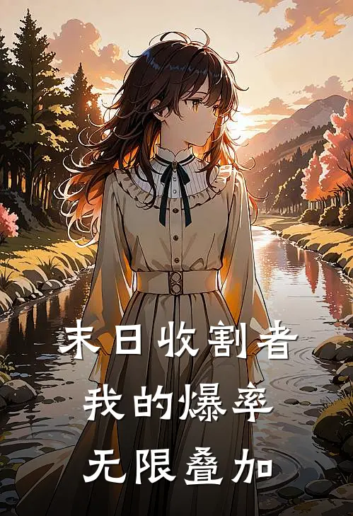 末日收割者：我的爆率无限叠加