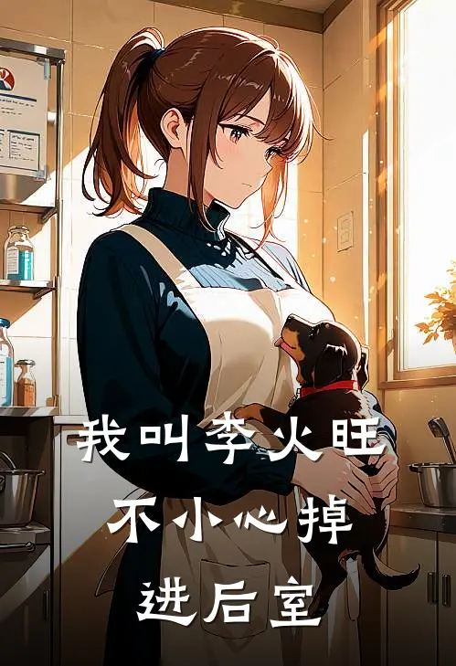 我叫李火旺，不小心掉进后室