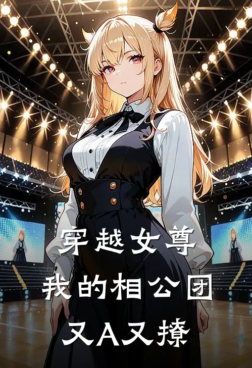 穿越女尊：我的相公团又A又撩