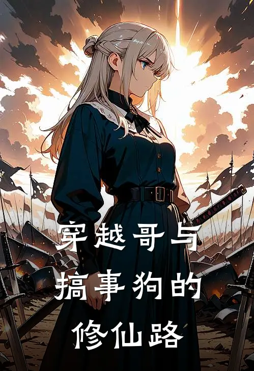 穿越哥与搞事狗的修仙路