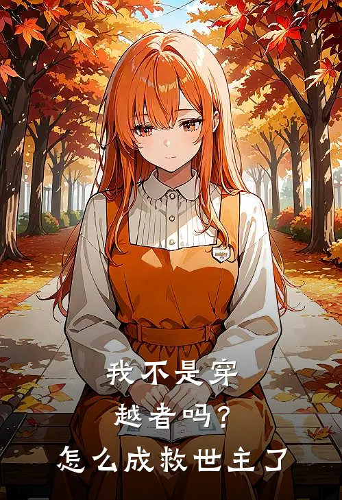 我不是穿越者吗？怎么成救世主了