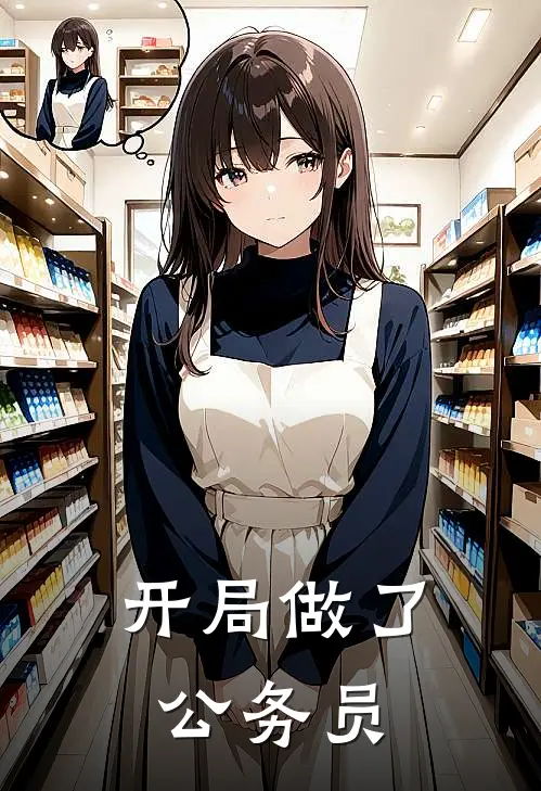 开局做了公务员