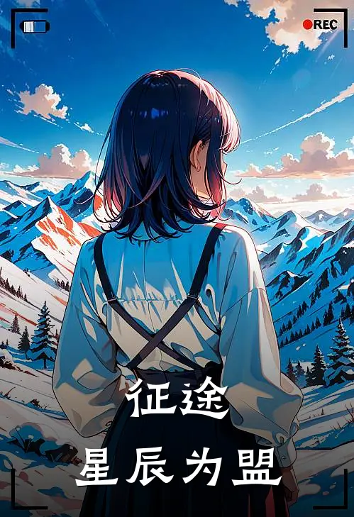 征途：星辰为盟