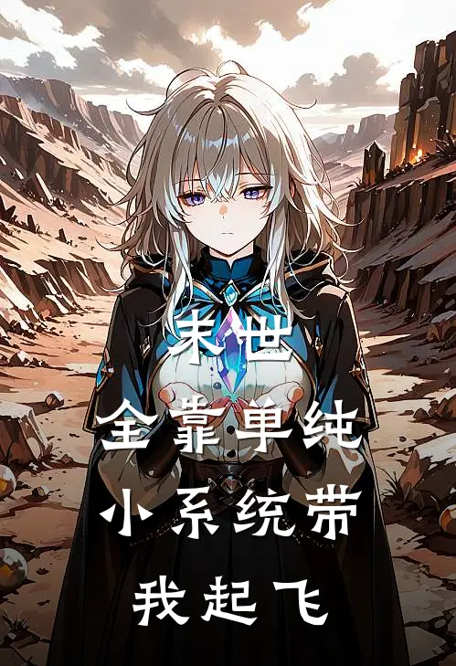 末世：全靠单纯小系统带我起飞