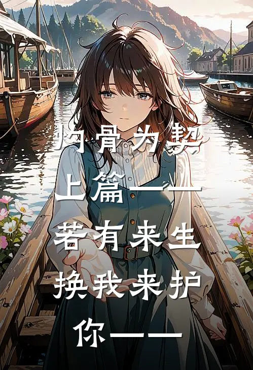 灼骨为契（上篇）——若有来生，换我来护你——