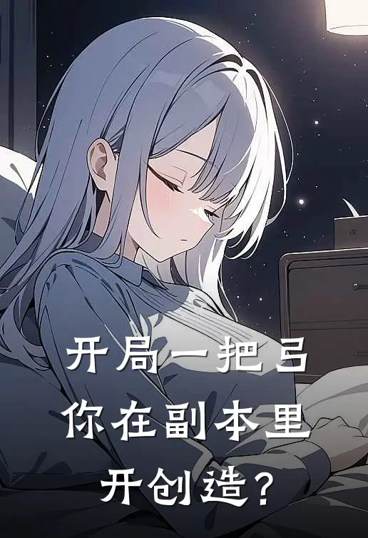 开局一把弓，你在副本里开创造？