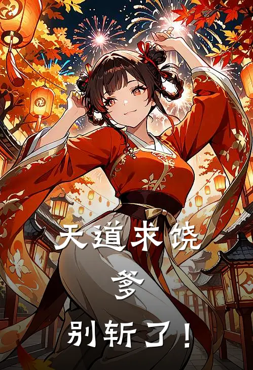 天道求饶：爹，别斩了！