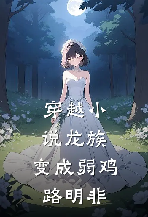 穿越小说龙族：变成弱鸡路明非