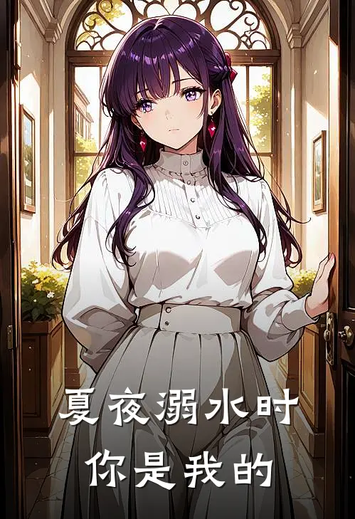 夏夜溺水时，你是我的