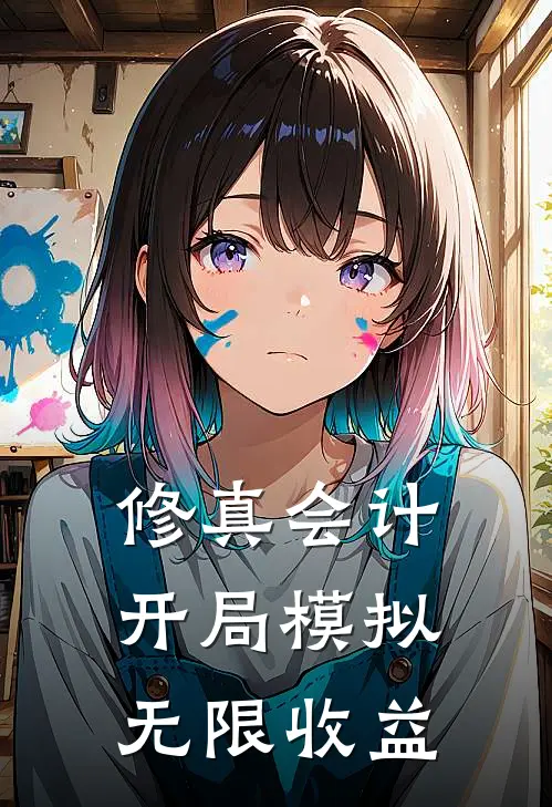 修真会计：开局模拟，无限收益