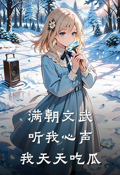 满朝文武听我心声，我天天吃瓜