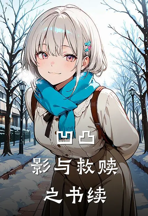 凹凸：影与救赎之书【续】