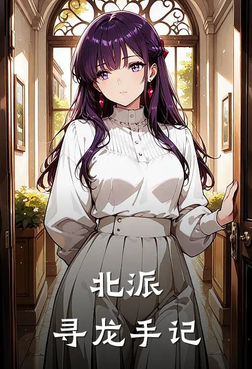 北派：寻龙手记