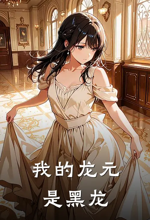我的龙元是黑龙