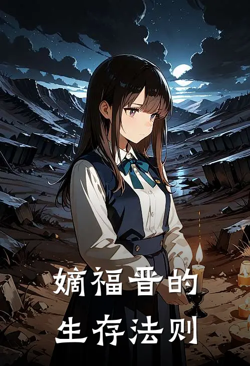 嫡福晋的生存法则