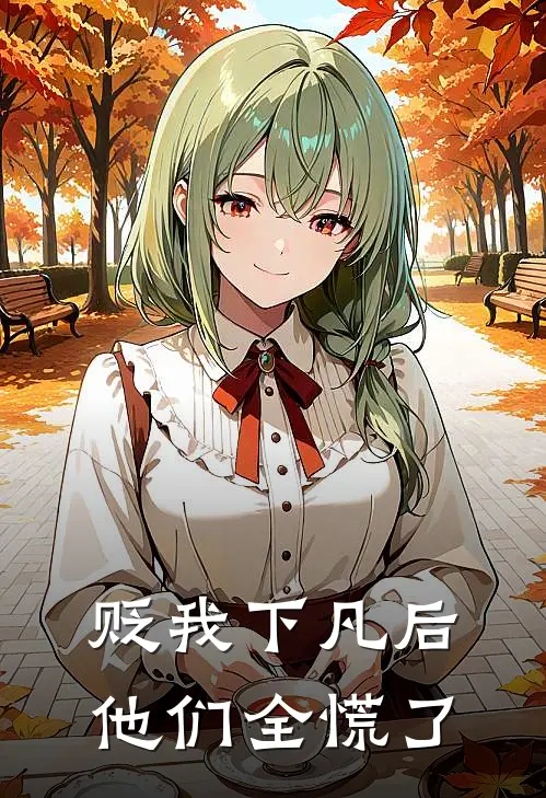 贬我下凡后他们全慌了