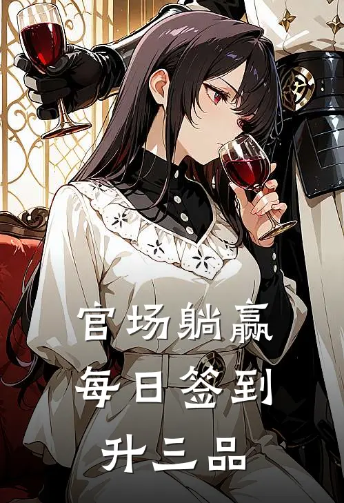 官场躺赢：每日签到升三品