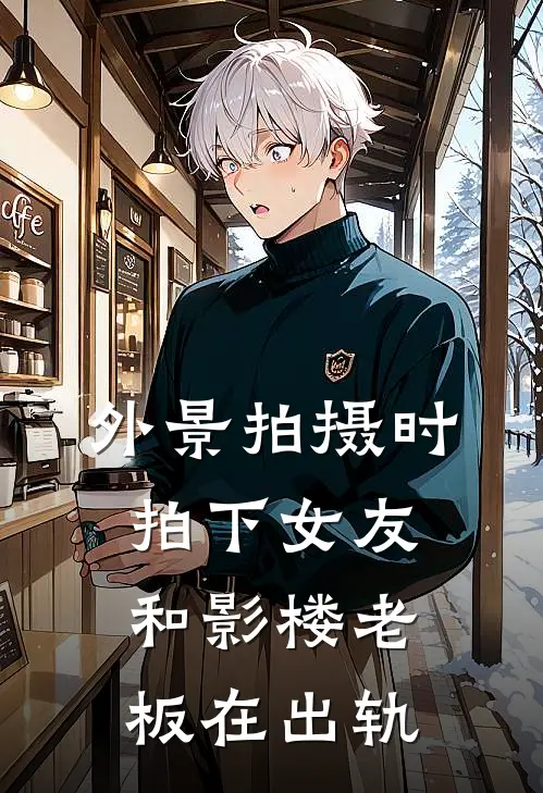 外景拍摄时，拍下女友和影楼老板在出轨