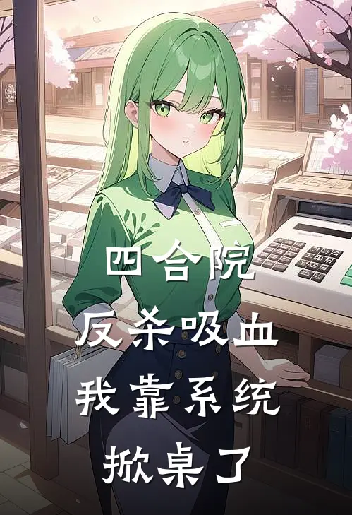 四合院：反杀吸血我靠系统掀桌了
