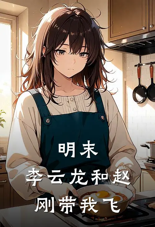 明末：李云龙和赵刚带我飞