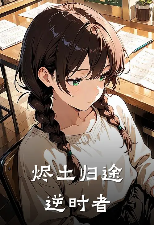 烬土归途：逆时者