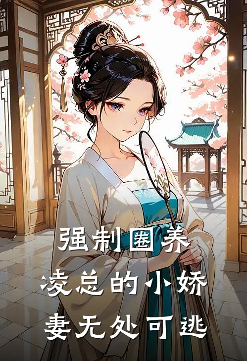 强制圈养，凌总的小娇妻无处可逃