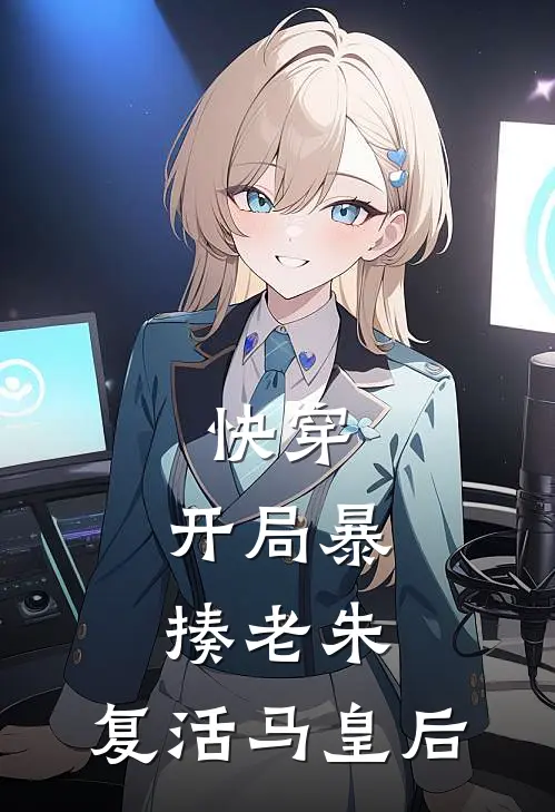 快穿：开局暴揍老朱，复活马皇后