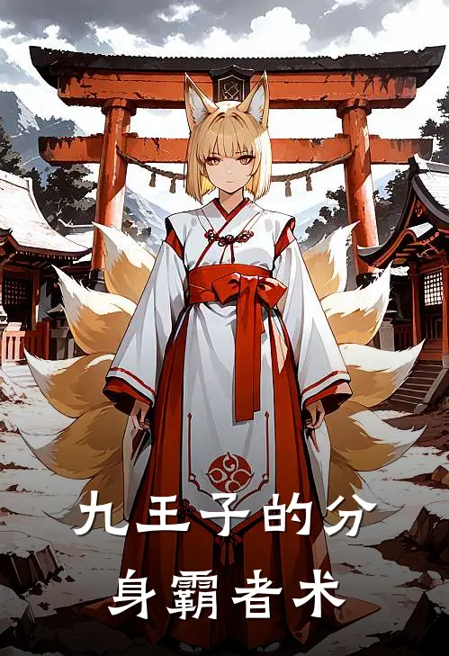 九王子的分身霸者术