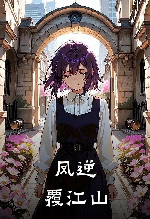 凤逆：覆江山